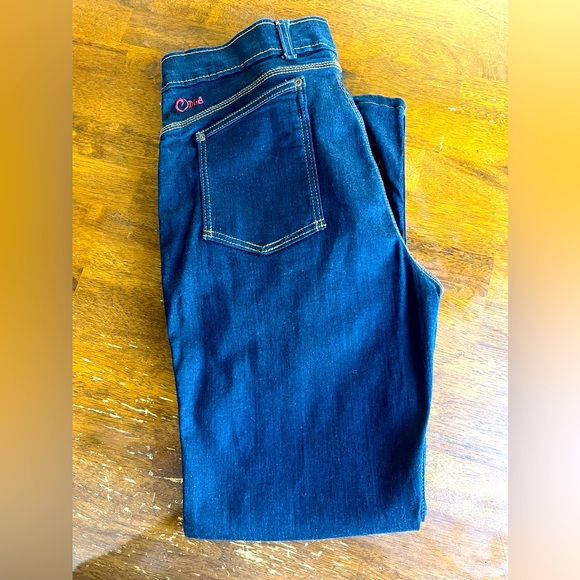 ORIGIN Jean Made in USA - Picture 3 of 13